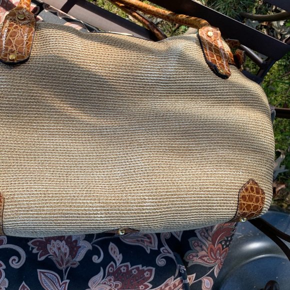 GUC Eric Javits handbag - Picture 9 of 10